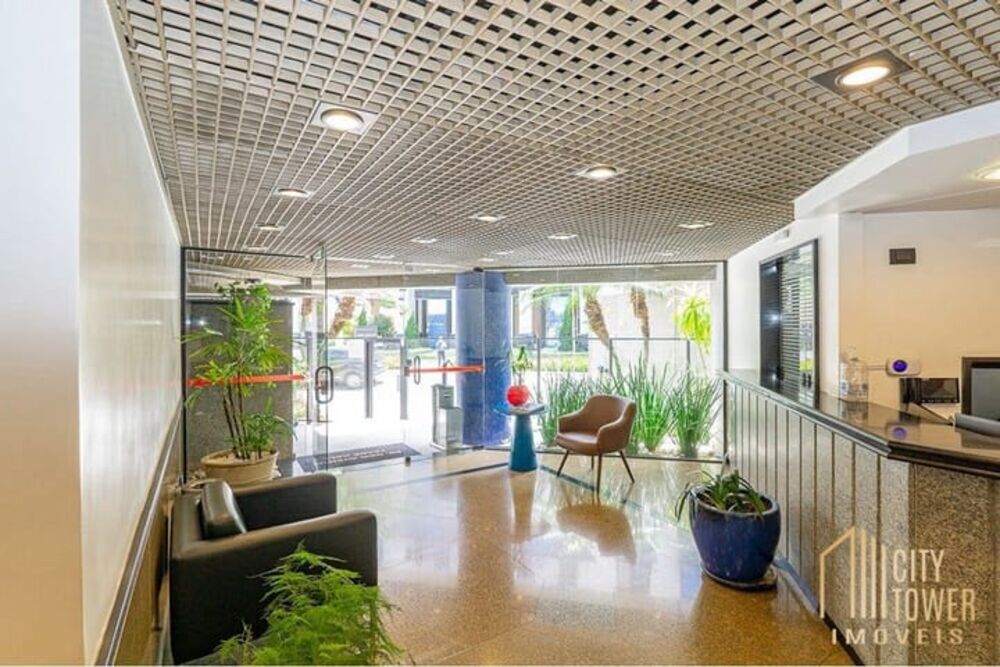 Conjunto Comercial-Sala à venda, 45m² - Foto 7