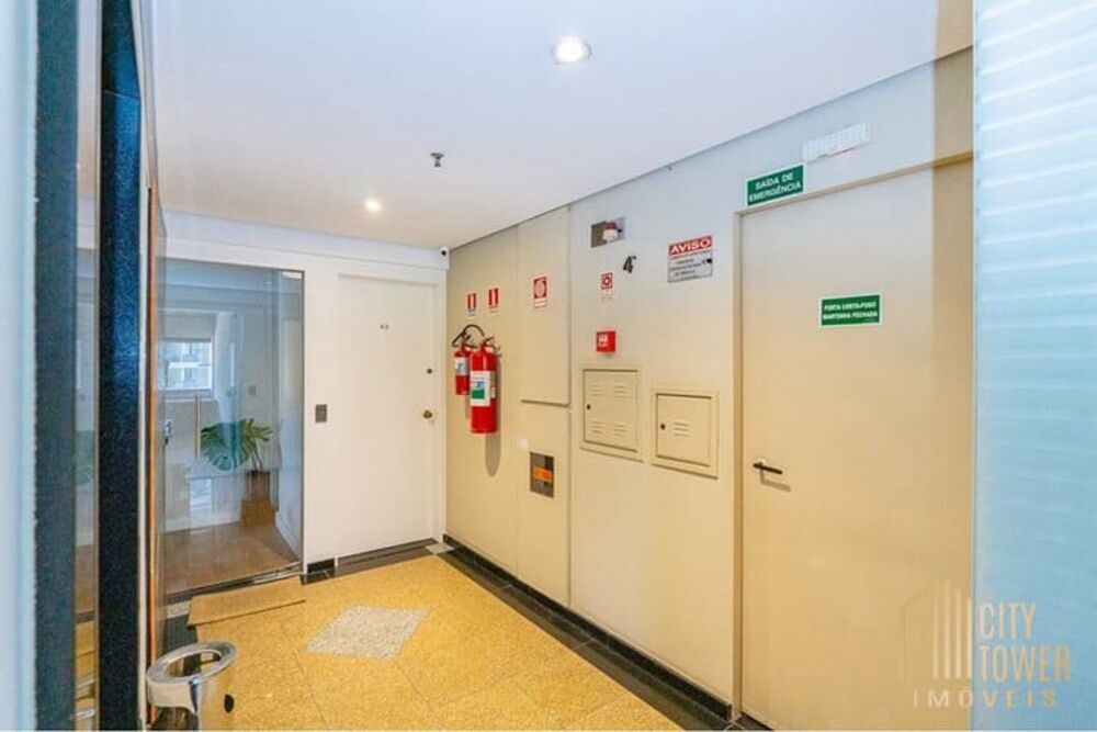 Conjunto Comercial-Sala à venda, 45m² - Foto 9
