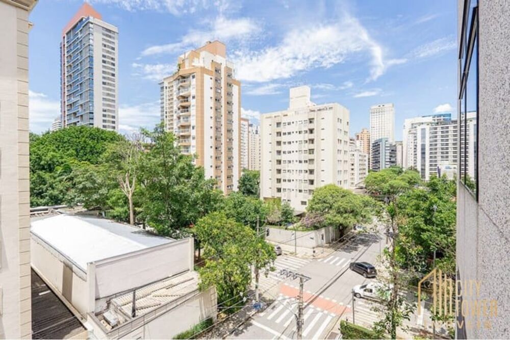 Conjunto Comercial-Sala à venda, 45m² - Foto 10