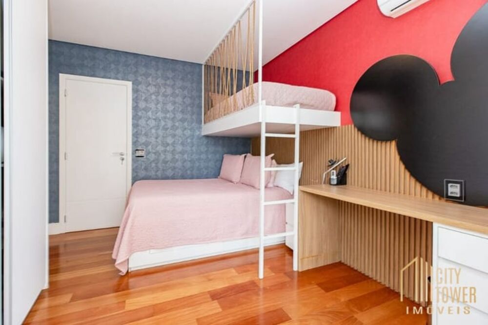 Apartamento, 4 quartos, 316 m² - Foto 4