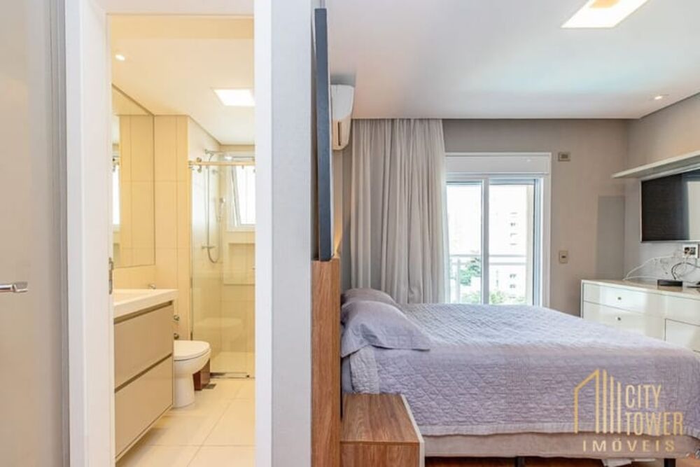 Apartamento, 4 quartos, 316 m² - Foto 3
