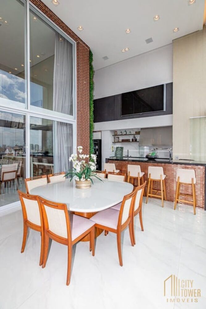 Apartamento, 4 quartos, 316 m² - Foto 1