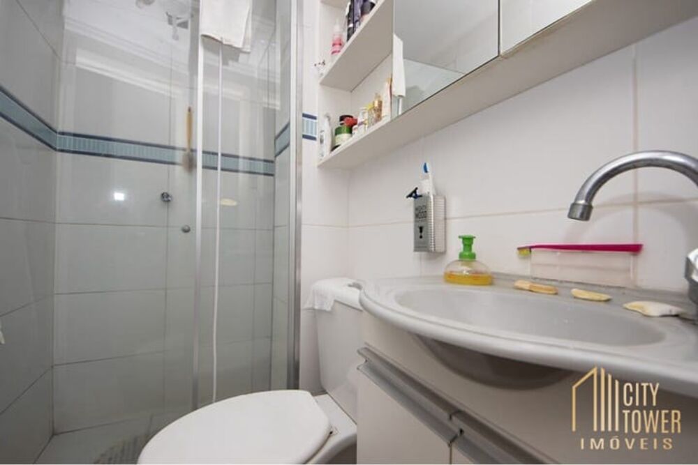 Apartamento, 2 quartos, 74 m² - Foto 2