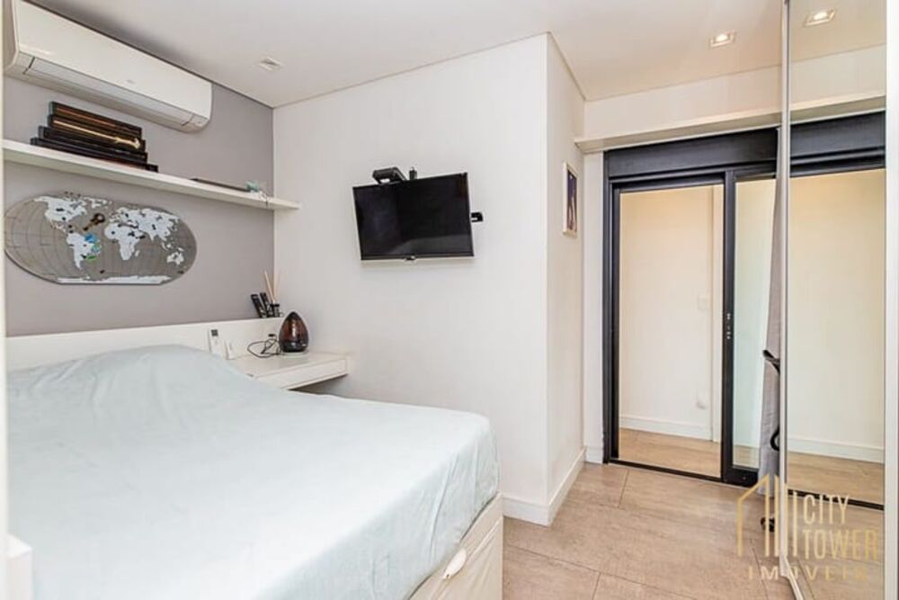 Apartamento, 3 quartos, 78 m² - Foto 7