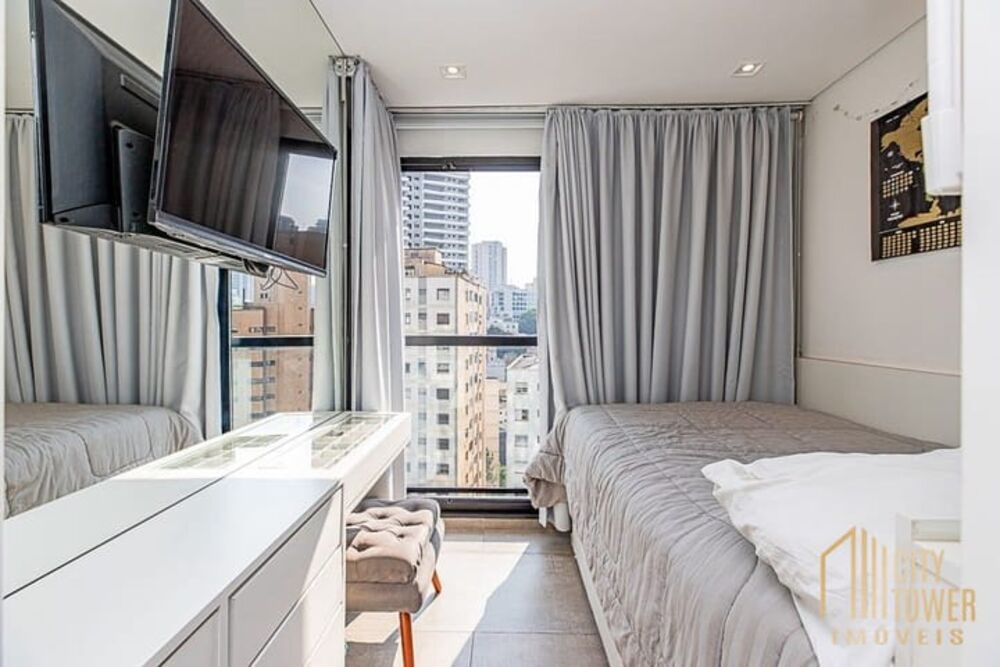 Apartamento, 3 quartos, 78 m² - Foto 8