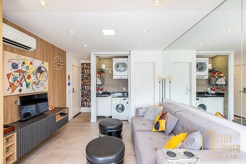 Apartamento, 3 quartos, 78 m² - Foto 5