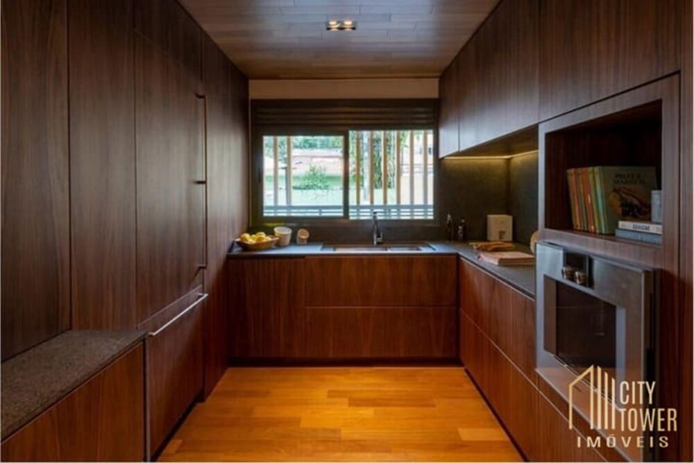 Apartamento, 4 quartos, 205 m² - Foto 6