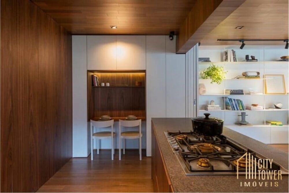 Apartamento, 4 quartos, 205 m² - Foto 5