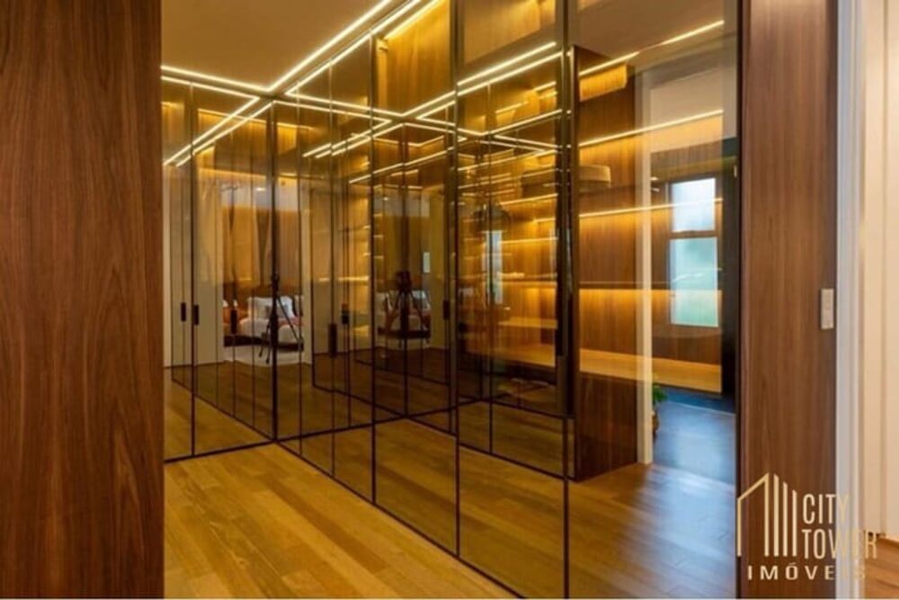 Apartamento, 4 quartos, 205 m² - Foto 9