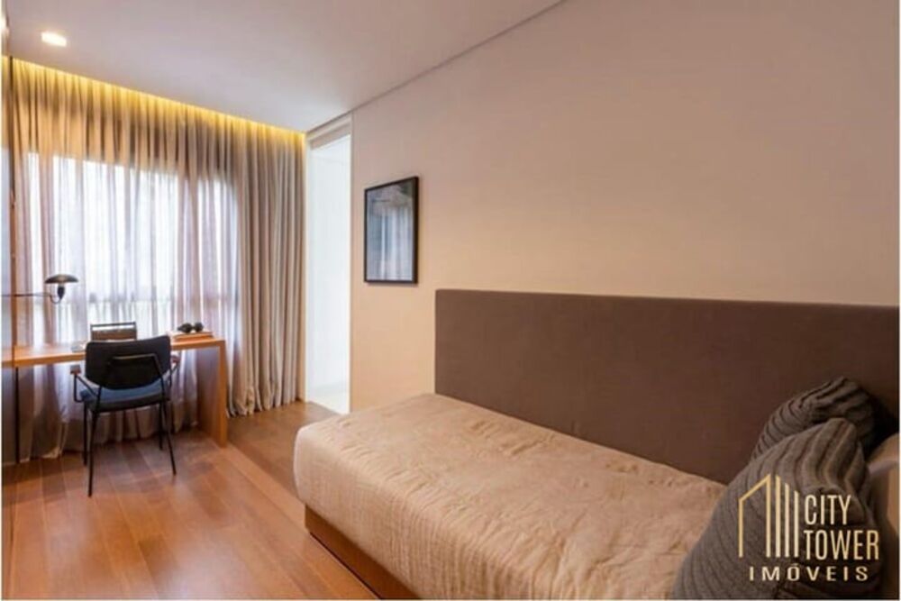 Apartamento, 4 quartos, 205 m² - Foto 8