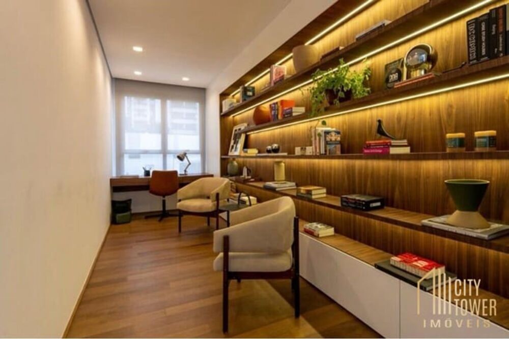 Apartamento, 4 quartos, 205 m² - Foto 11
