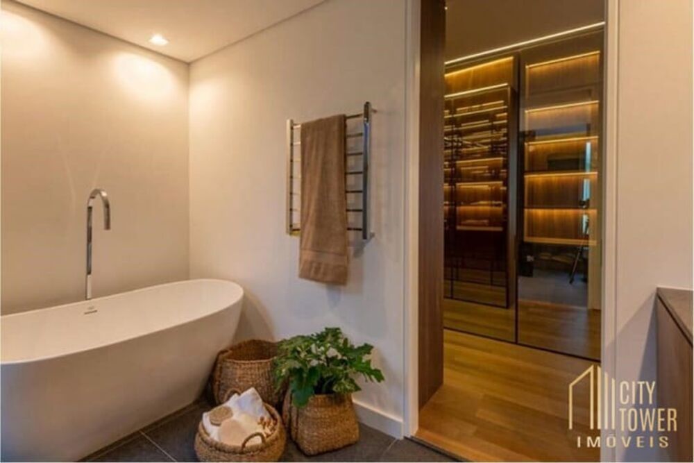 Apartamento, 4 quartos, 205 m² - Foto 10