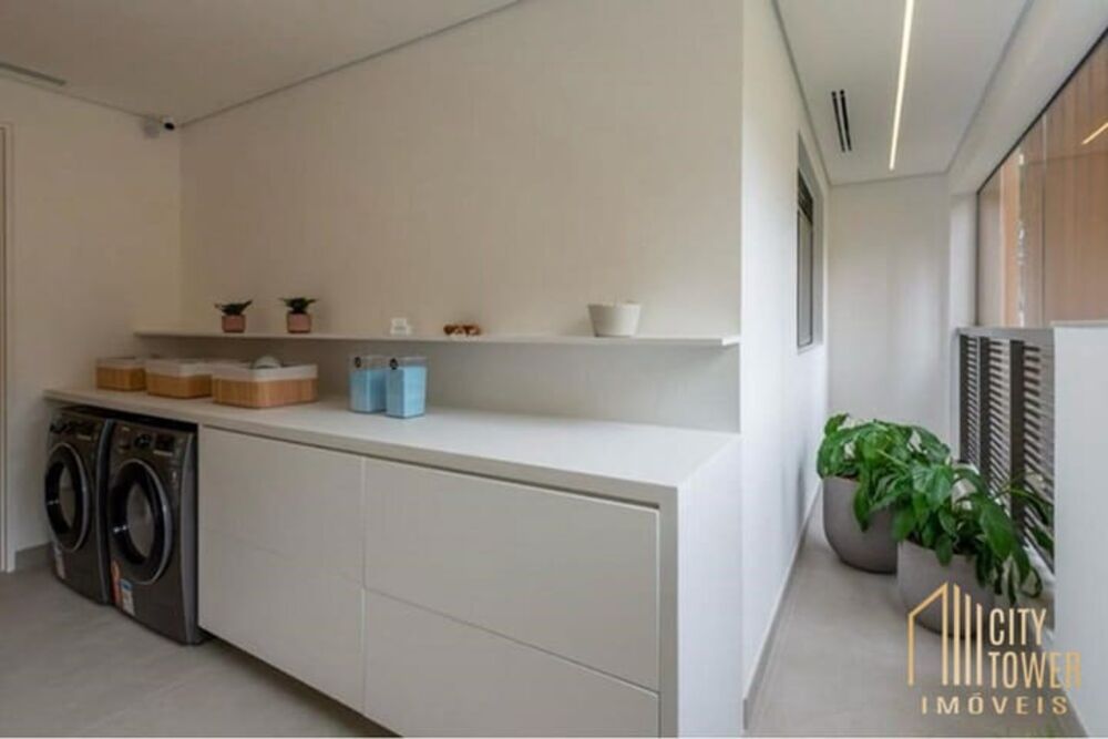 Apartamento, 4 quartos, 205 m² - Foto 12