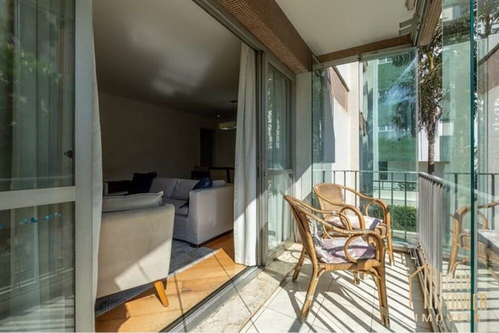 Apartamento, 3 quartos, 115 m² - Foto 7