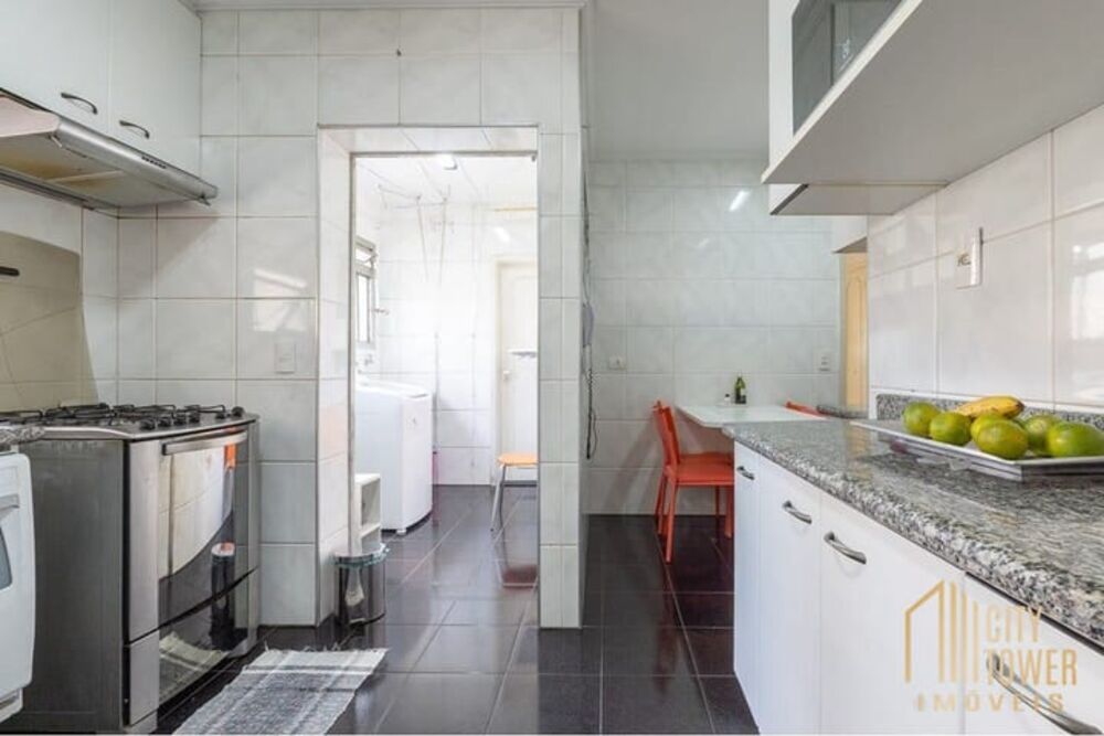 Apartamento, 3 quartos, 115 m² - Foto 14