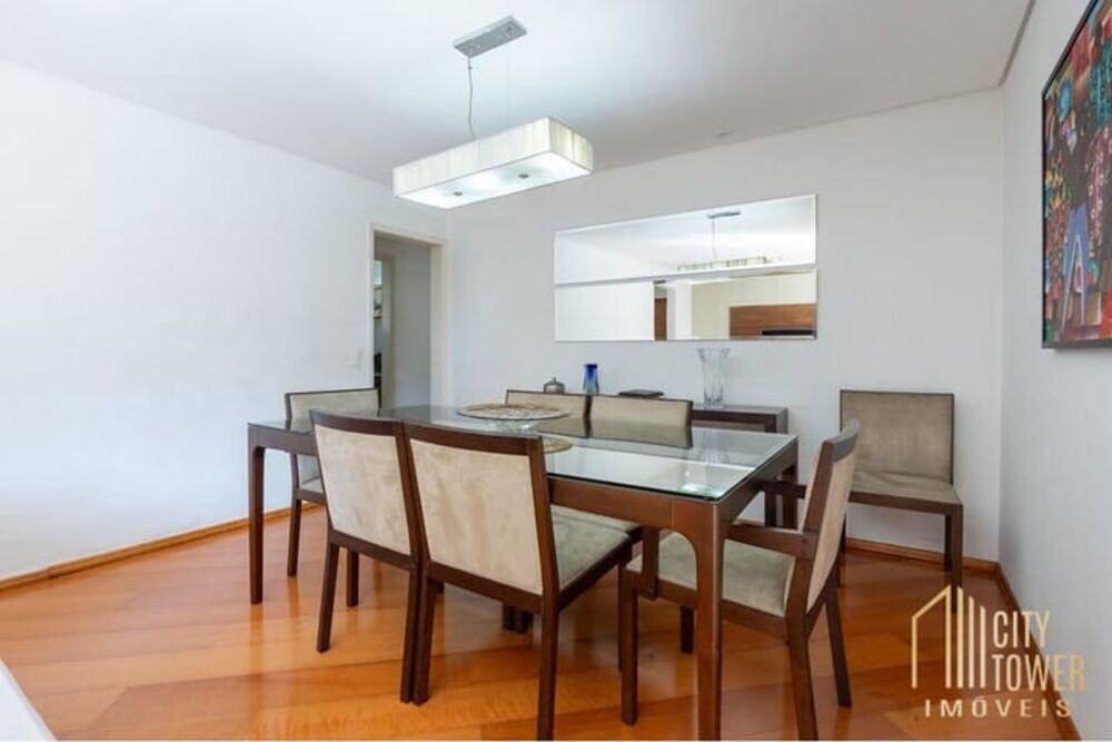 Apartamento, 3 quartos, 115 m² - Foto 9