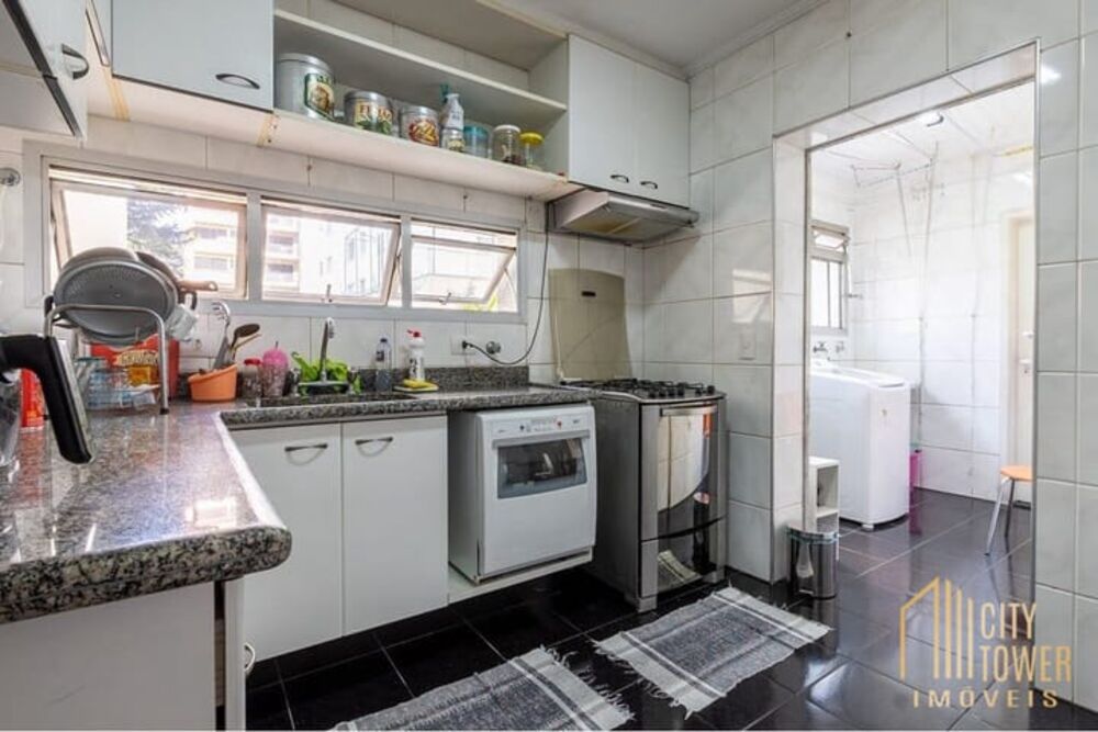 Apartamento, 3 quartos, 115 m² - Foto 13