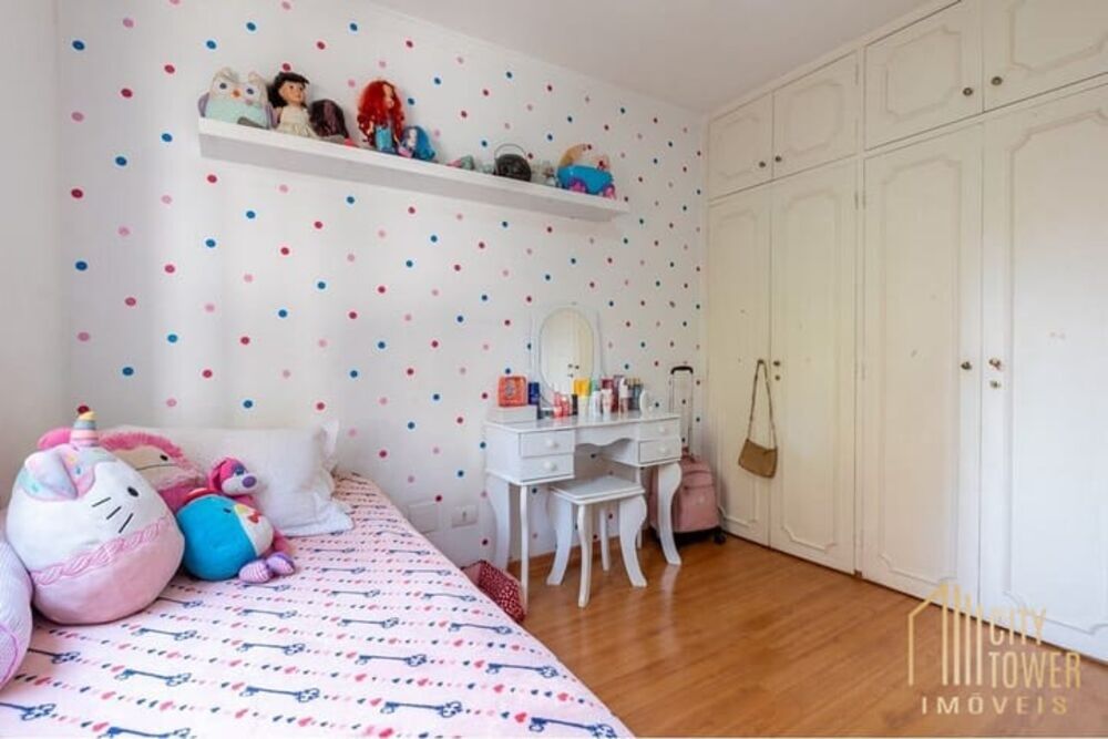 Apartamento, 3 quartos, 115 m² - Foto 2