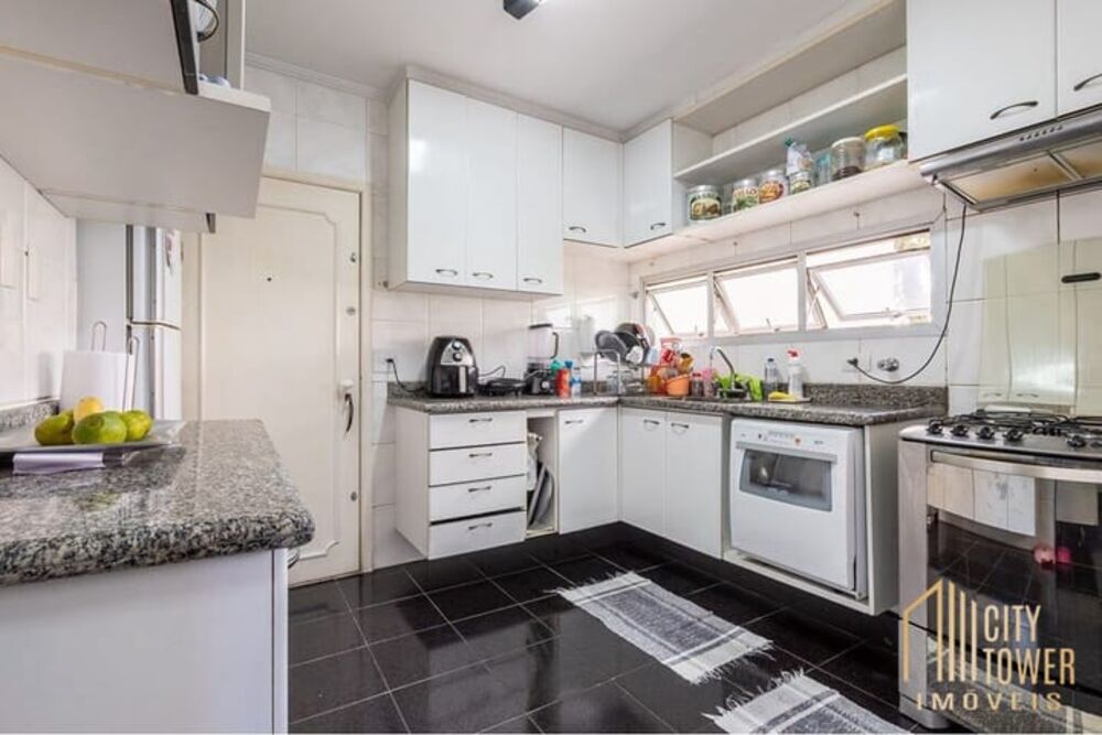 Apartamento, 3 quartos, 115 m² - Foto 15