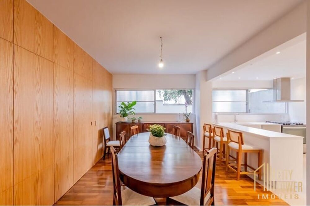 Apartamento, 4 quartos, 223 m² - Foto 11