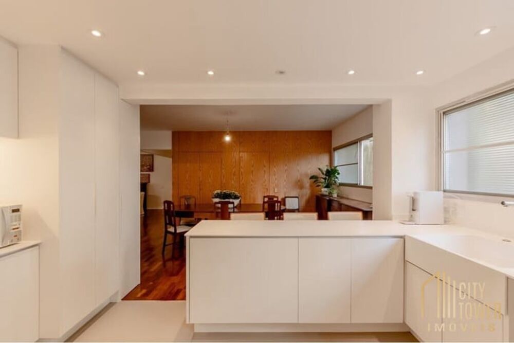 Apartamento, 4 quartos, 223 m² - Foto 1