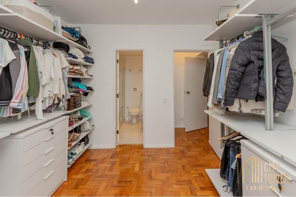 Apartamento, 4 quartos, 223 m² - Foto 14