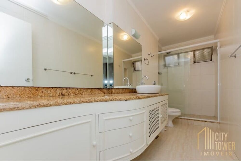 Apartamento, 4 quartos, 223 m² - Foto 4