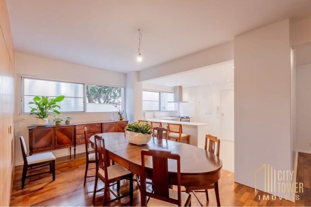 Apartamento, 4 quartos, 223 m² - Foto 12