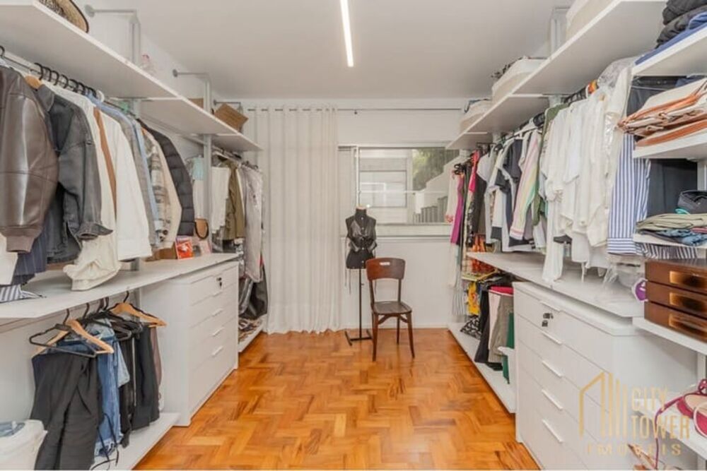 Apartamento, 4 quartos, 223 m² - Foto 13