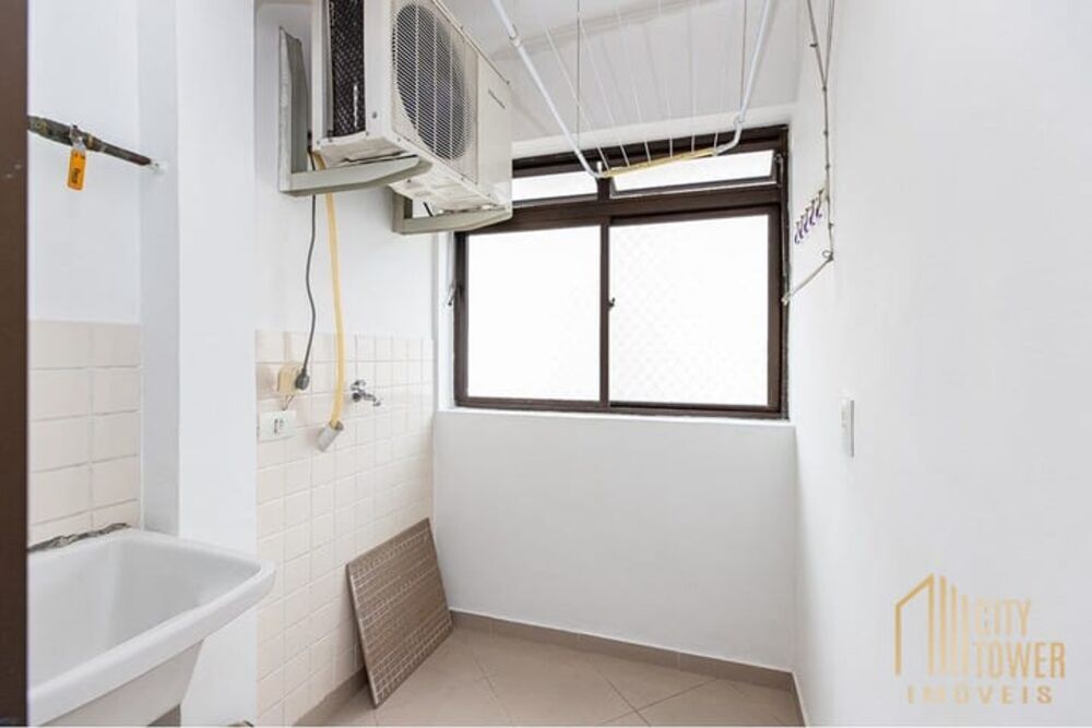 Apartamento, 2 quartos, 57 m² - Foto 2