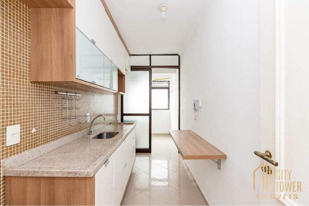 Apartamento, 2 quartos, 57 m² - Foto 3