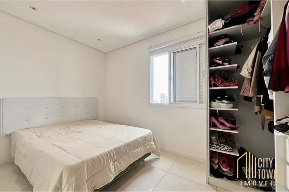 Apartamento à venda com 1 quarto, 38m² - Foto 9