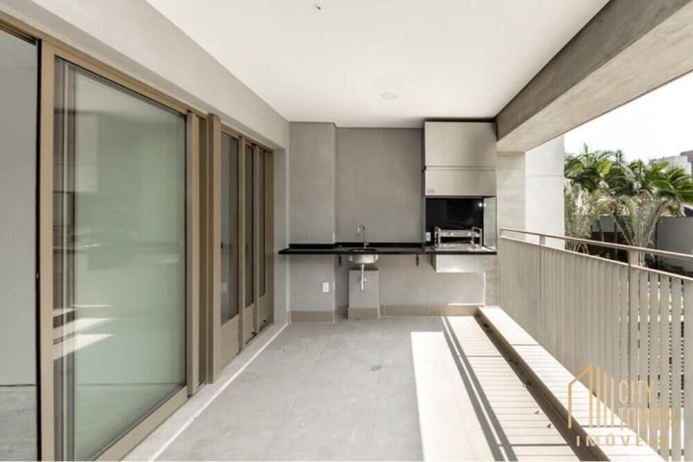 Apartamento, 2 quartos, 102 m² - Foto 4