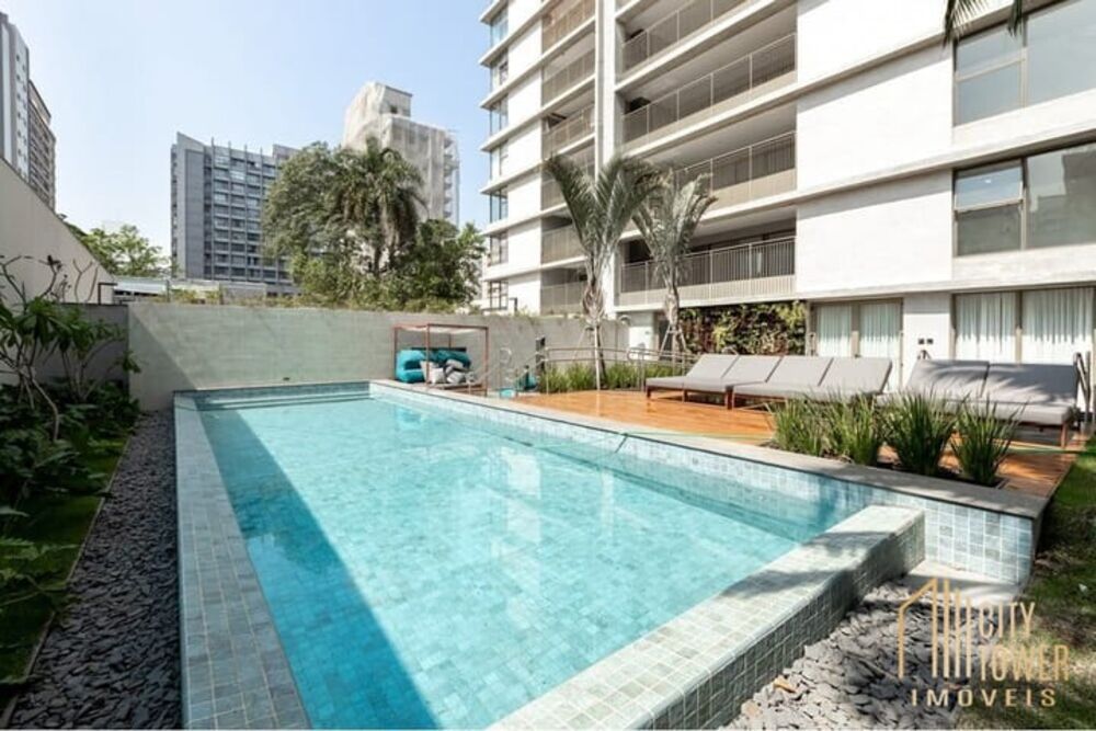 Apartamento, 2 quartos, 102 m² - Foto 3