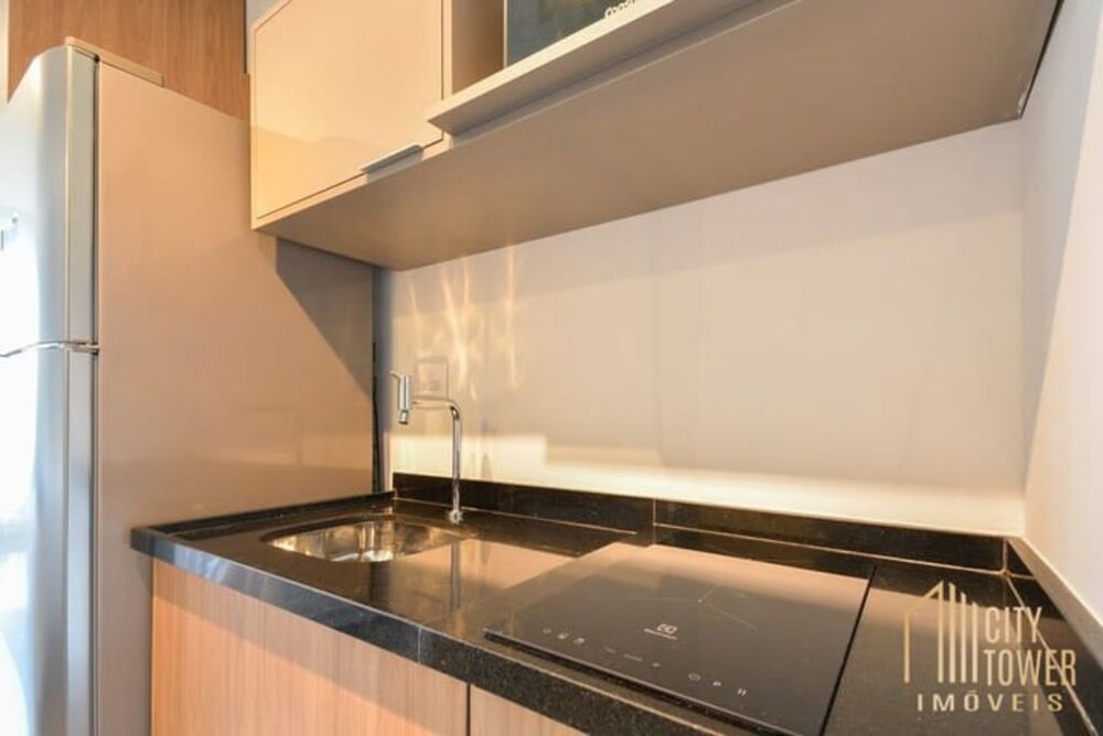 Apartamento, 1 quarto, 23 m² - Foto 4