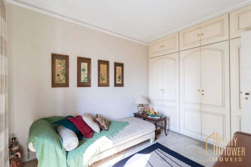 Apartamento, 4 quartos, 255 m² - Foto 4