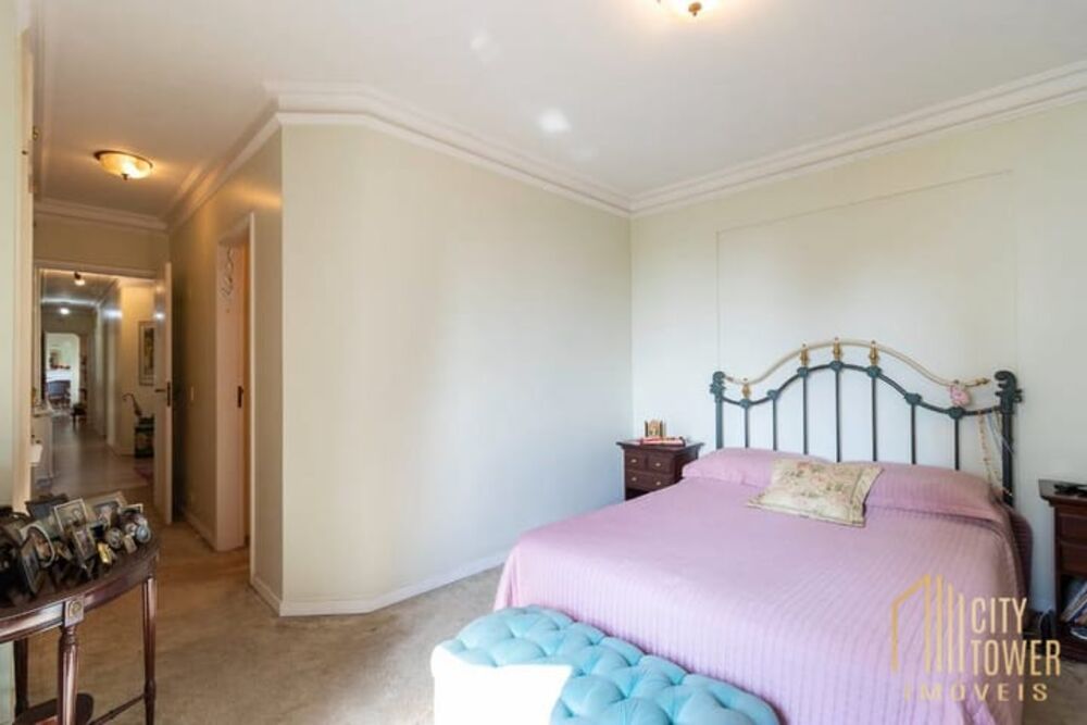 Apartamento, 4 quartos, 255 m² - Foto 1
