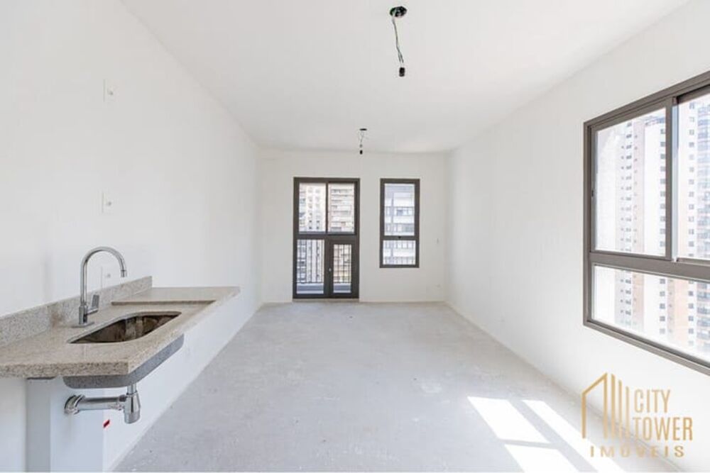 Apartamento, 1 quarto, 29 m² - Foto 4