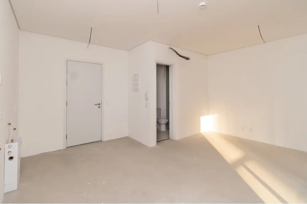 Apartamento, 1 quarto, 36 m² - Foto 1