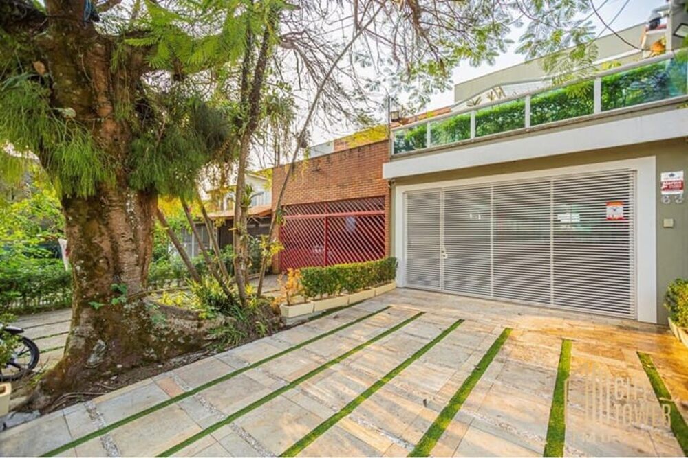 Casa, 5 quartos, 231 m² - Foto 3