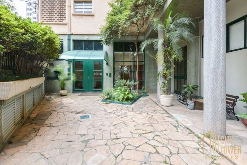 Apartamento, 3 quartos, 124 m² - Foto 3