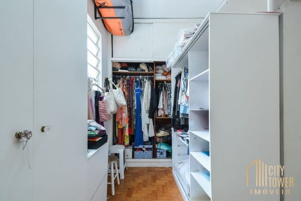 Apartamento, 3 quartos, 124 m² - Foto 4
