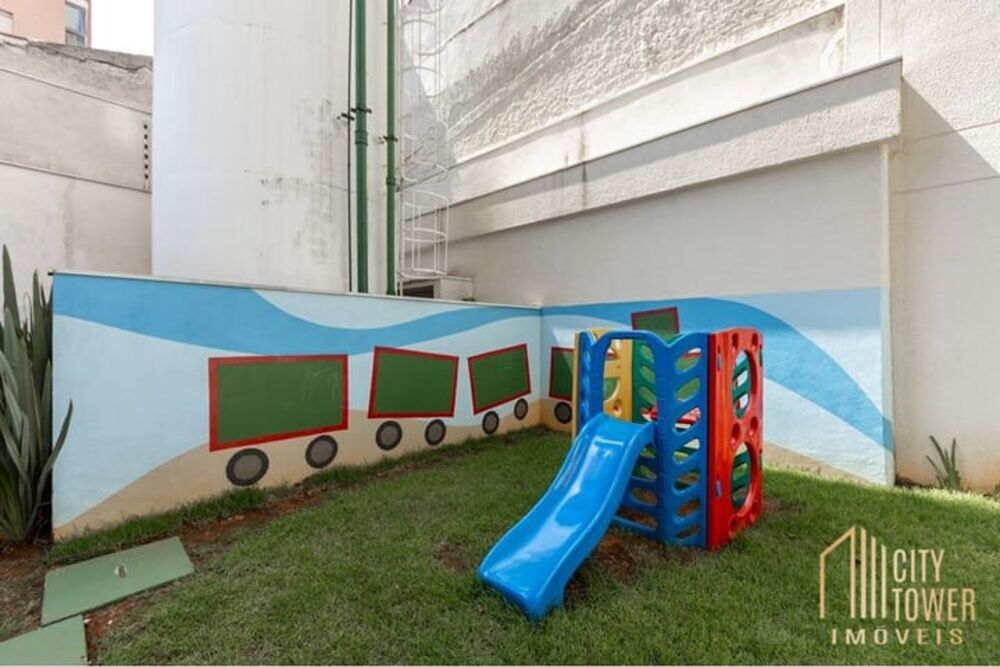 Apartamento, 1 quarto, 36 m² - Foto 4