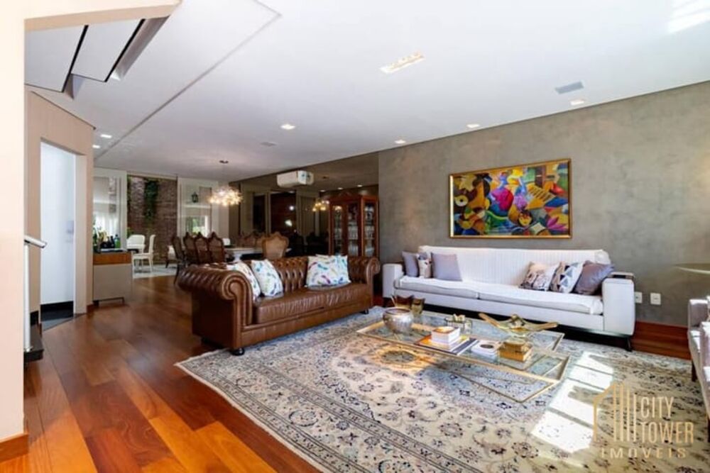 Casa, 2 quartos, 272 m² - Foto 2