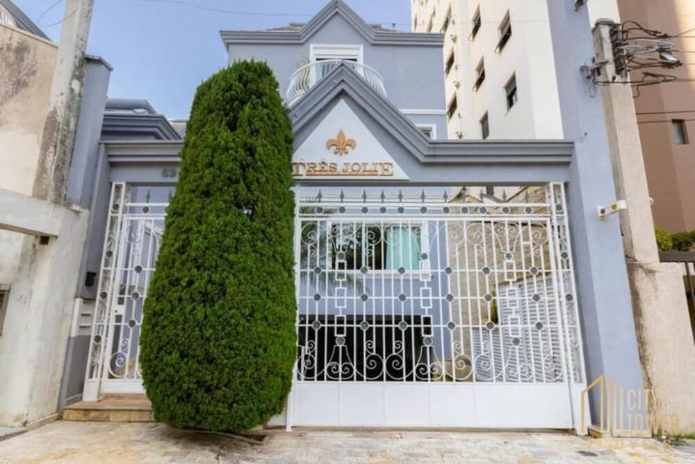 Casa, 2 quartos, 272 m² - Foto 15