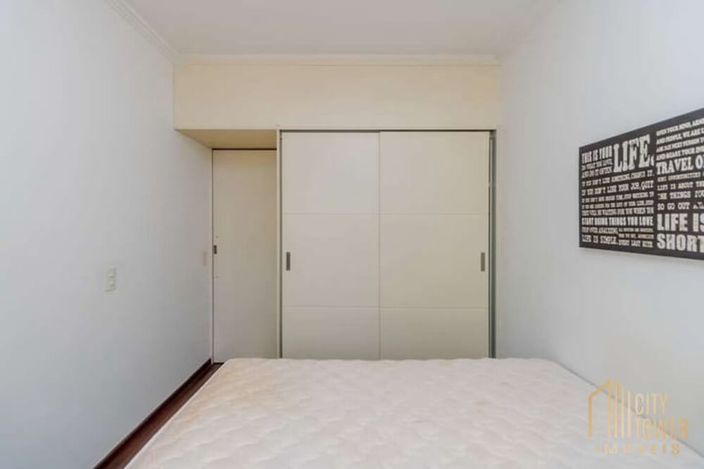 Apartamento, 1 quarto, 39 m² - Foto 1