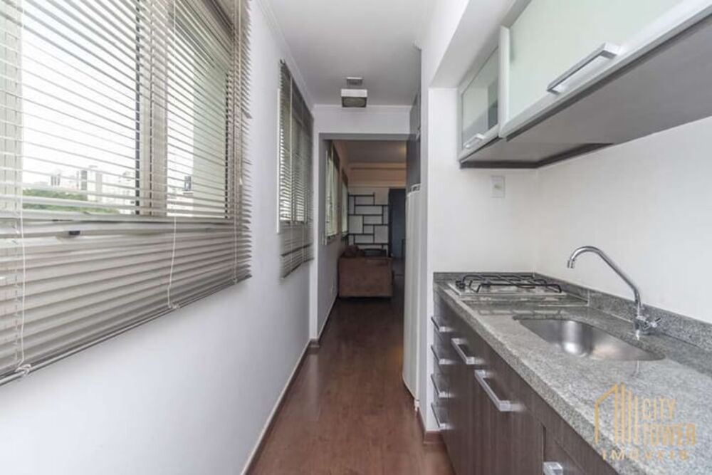 Apartamento, 1 quarto, 39 m² - Foto 4