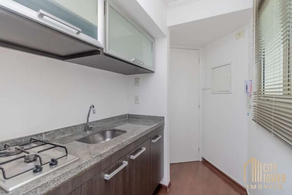 Apartamento, 1 quarto, 39 m² - Foto 3