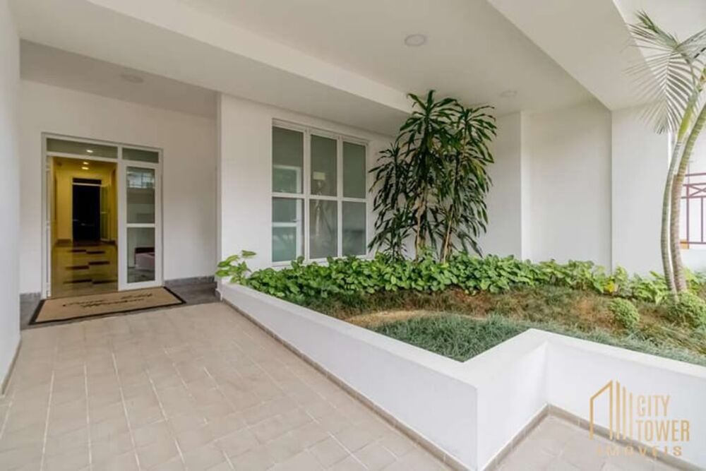 Apartamento, 1 quarto, 39 m² - Foto 2