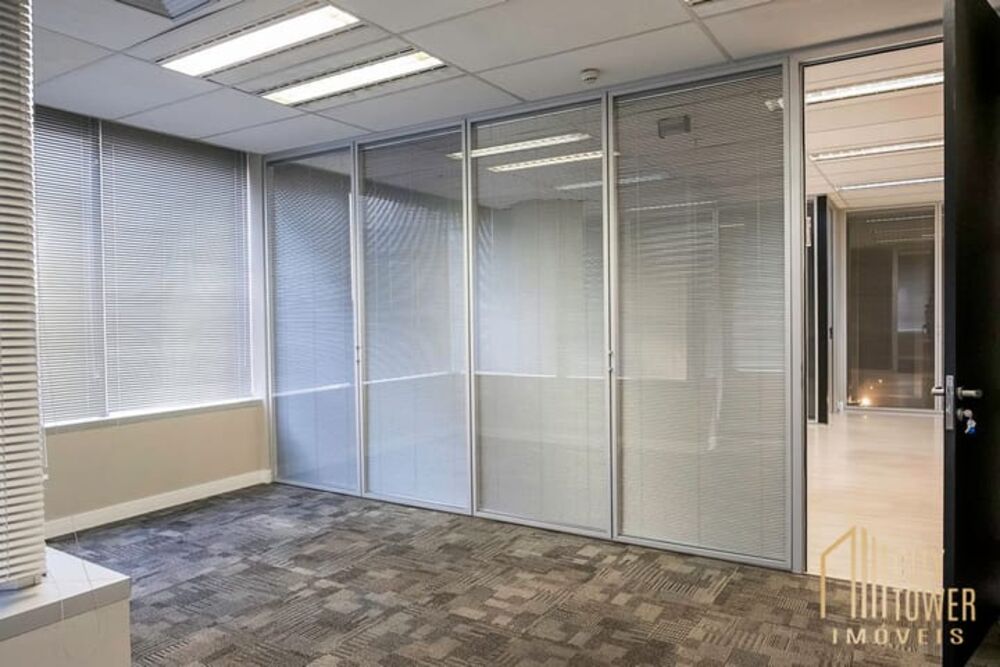 Sala-Conjunto, 311 m² - Foto 1